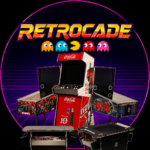 RETROCADE