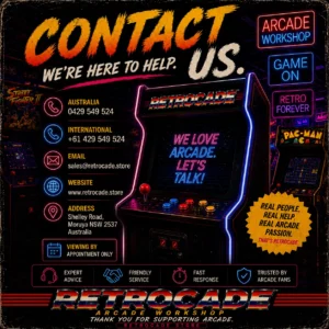 Contact Us
