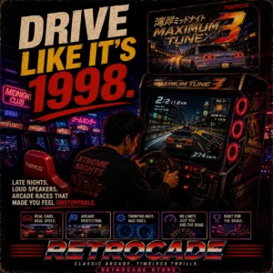 Racing Simulators