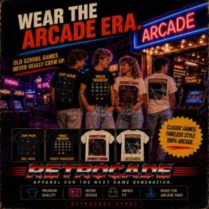 T-Shirts